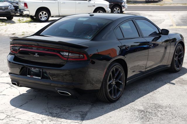 2021 Dodge Charger SXT RWD - 23058077 - 13
