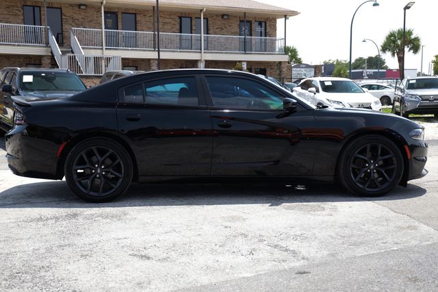 2021 Dodge Charger SXT RWD - 23058077 - 15