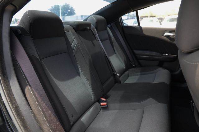 2021 Dodge Charger SXT RWD - 23058077 - 16