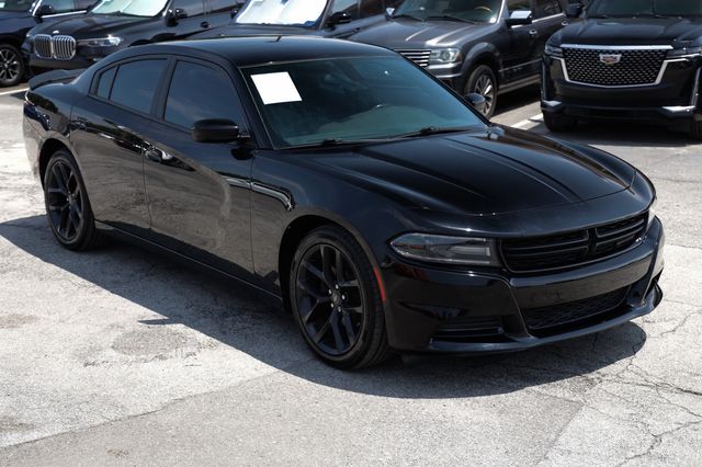 2021 Dodge Charger SXT RWD - 23058077 - 17