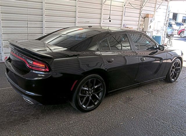 2021 Dodge Charger SXT RWD - 23058077 - 1