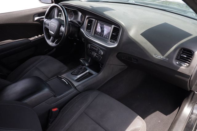 2021 Dodge Charger SXT RWD - 23058077 - 20