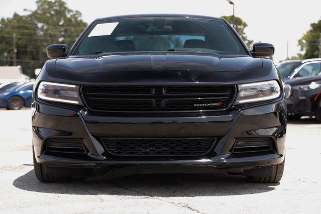 2021 Dodge Charger SXT RWD - 23058077 - 21