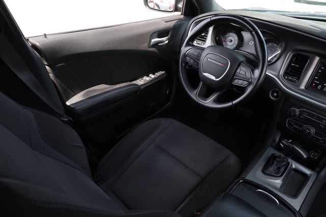 2021 Dodge Charger SXT RWD - 23058077 - 22