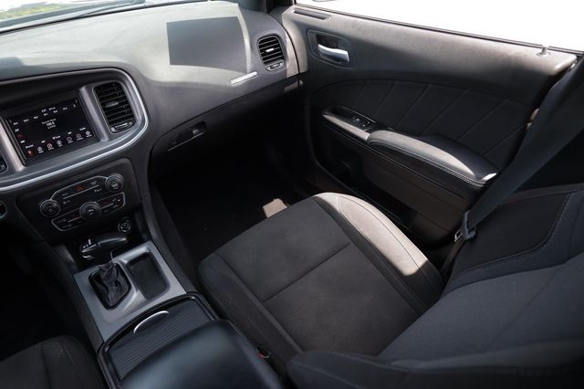 2021 Dodge Charger SXT RWD - 23058077 - 23