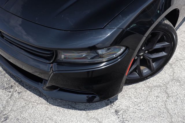2021 Dodge Charger SXT RWD - 23058077 - 25