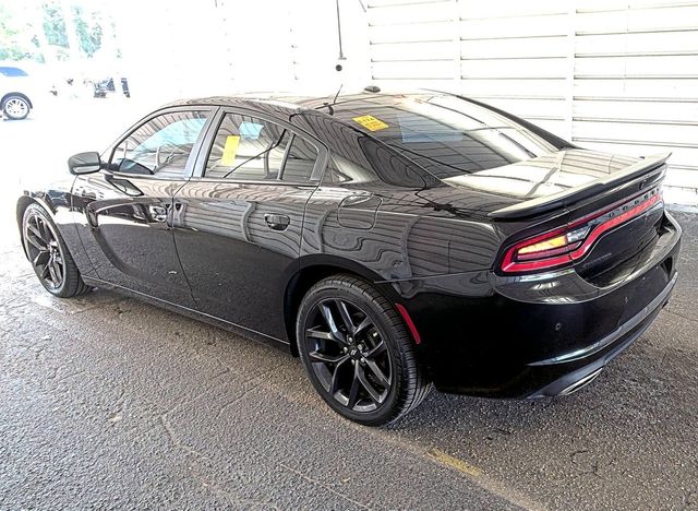 2021 Dodge Charger SXT RWD - 23058077 - 2