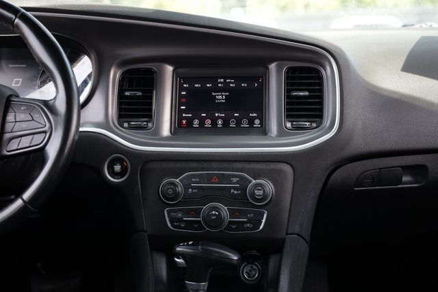 2021 Dodge Charger SXT RWD - 23058077 - 34