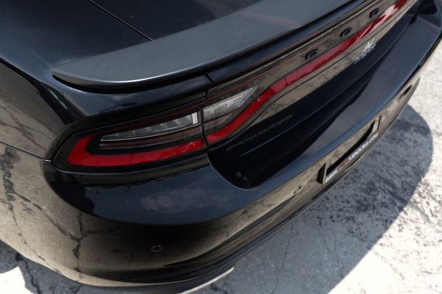 2021 Dodge Charger SXT RWD - 23058077 - 35