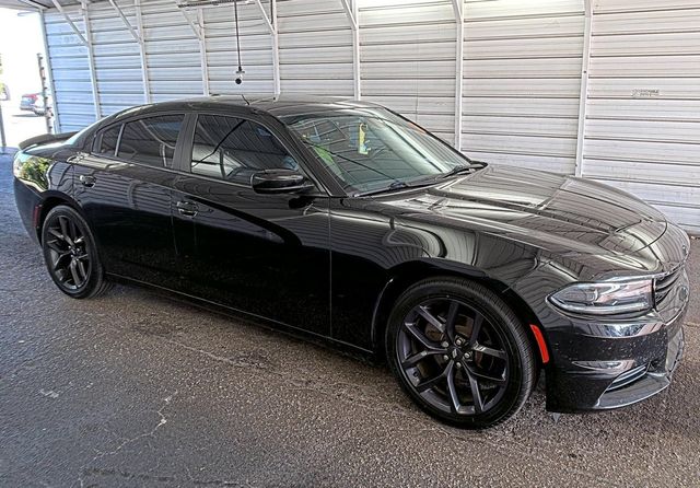 2021 Dodge Charger SXT RWD - 23058077 - 3