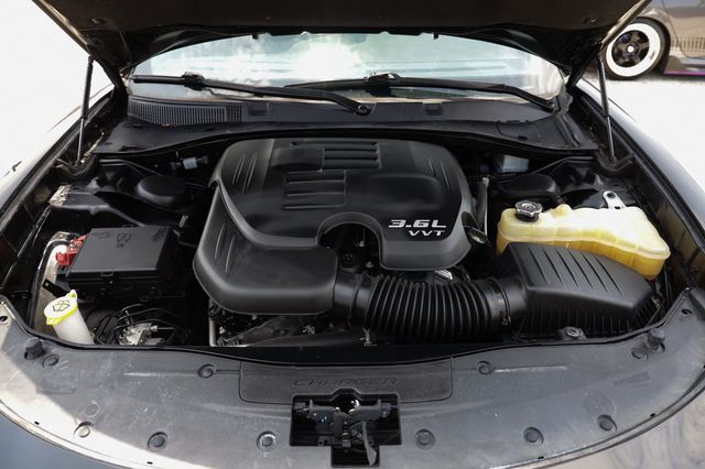 2021 Dodge Charger SXT RWD - 23058077 - 45