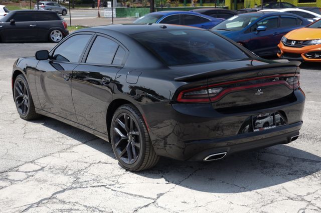 2021 Dodge Charger SXT RWD - 23058077 - 7