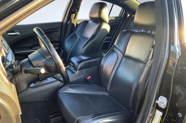 2021 Dodge Charger SXT RWD - 22977578 - 9