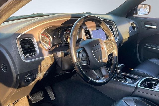 2021 Dodge Charger SXT RWD - 22977578 - 10