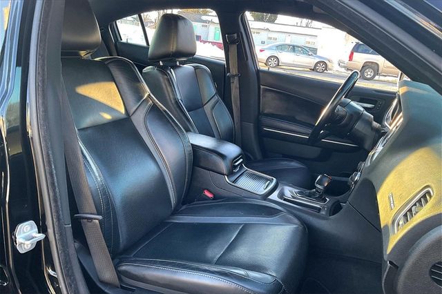 2021 Dodge Charger SXT RWD - 22977578 - 11