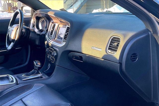 2021 Dodge Charger SXT RWD - 22977578 - 12