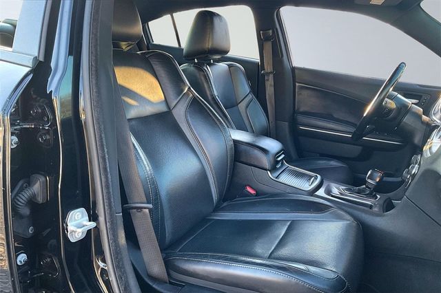 2021 Dodge Charger SXT RWD - 22977578 - 13