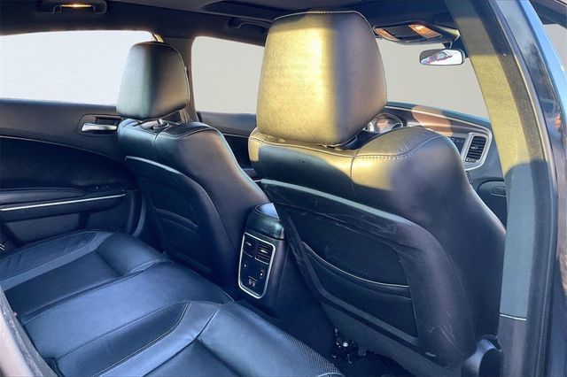 2021 Dodge Charger SXT RWD - 22977578 - 15