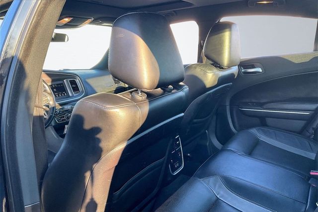 2021 Dodge Charger SXT RWD - 22977578 - 18