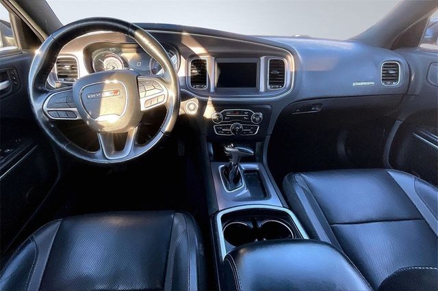 2021 Dodge Charger SXT RWD - 22977578 - 19