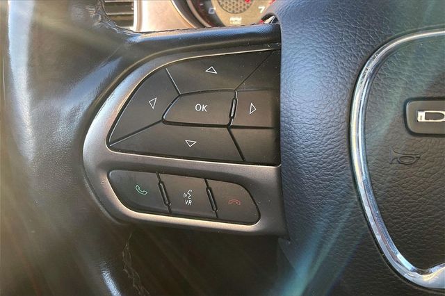 2021 Dodge Charger SXT RWD - 22977578 - 21