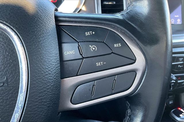 2021 Dodge Charger SXT RWD - 22977578 - 22