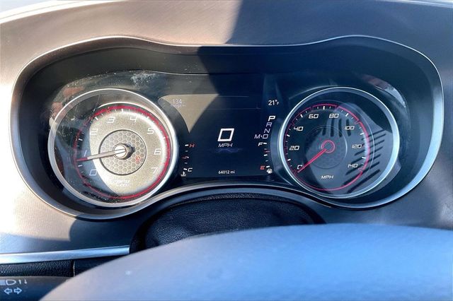 2021 Dodge Charger SXT RWD - 22977578 - 23