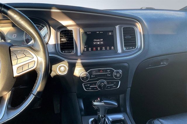 2021 Dodge Charger SXT RWD - 22977578 - 24