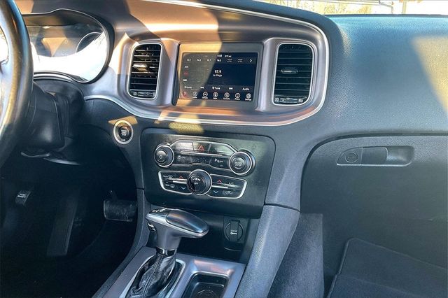 2021 Dodge Charger SXT RWD - 22977578 - 30