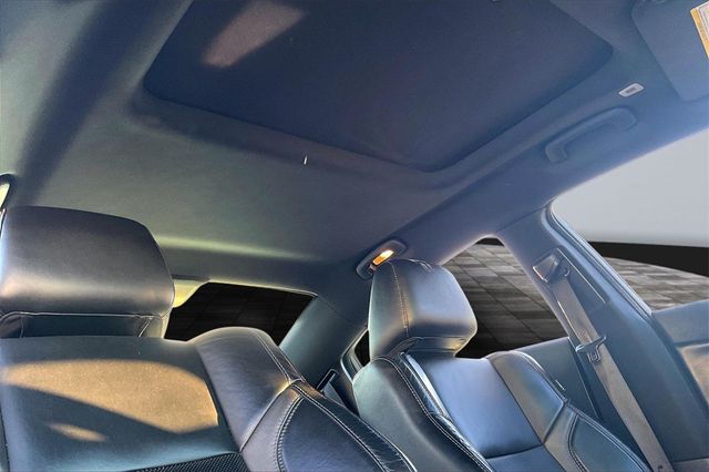 2021 Dodge Charger SXT RWD - 22977578 - 33