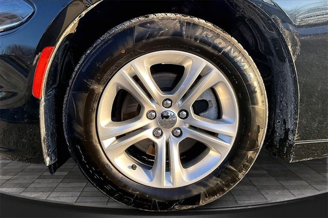 2021 Dodge Charger SXT RWD - 22977578 - 36