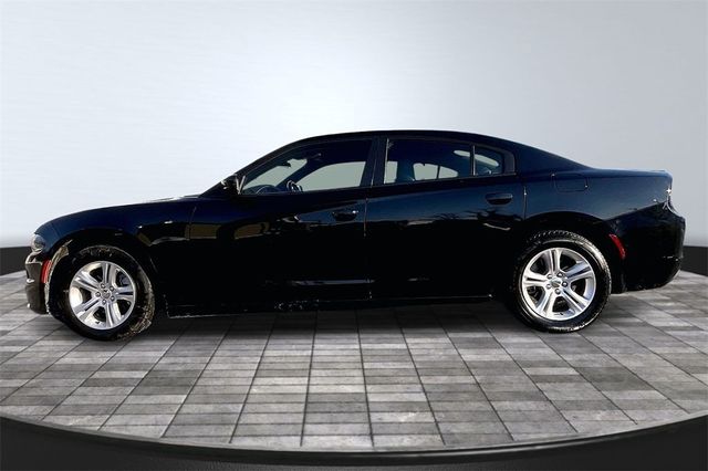 2021 Dodge Charger SXT RWD - 22977578 - 3