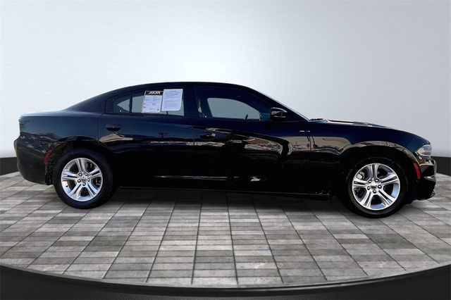 2021 Dodge Charger SXT RWD - 22977578 - 7