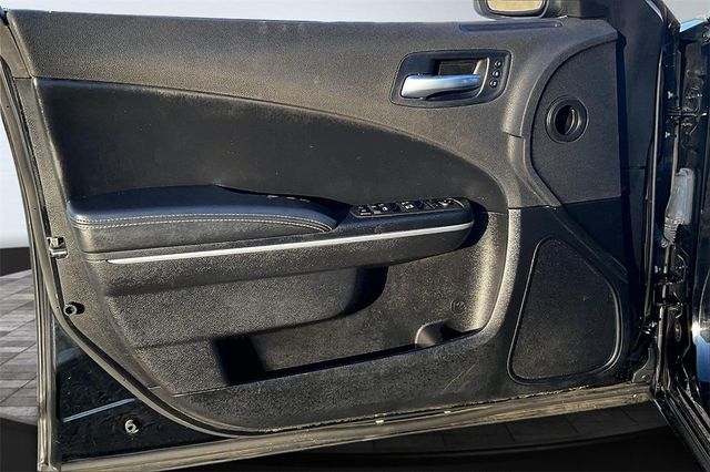 2021 Dodge Charger SXT RWD - 22977578 - 8