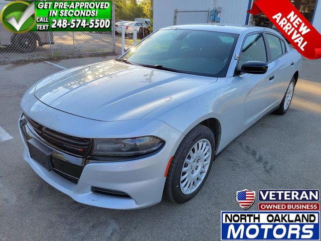 2021 Dodge Charger SXT Sedan 4D - 23031805 - 0