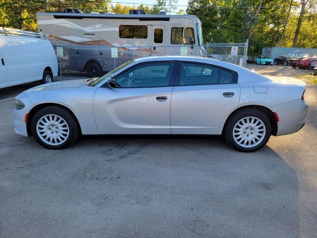 2021 Dodge Charger SXT Sedan 4D - 23031805 - 1