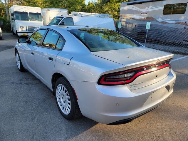 2021 Dodge Charger SXT Sedan 4D - 23031805 - 2