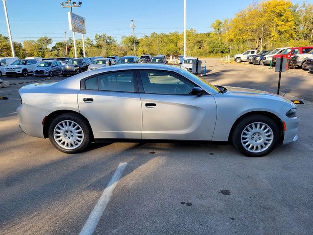 2021 Dodge Charger SXT Sedan 4D - 23031805 - 3