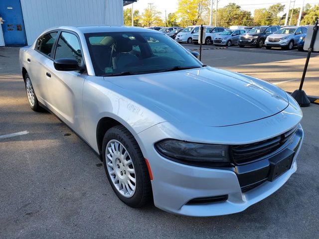 2021 Dodge Charger SXT Sedan 4D - 23031805 - 4