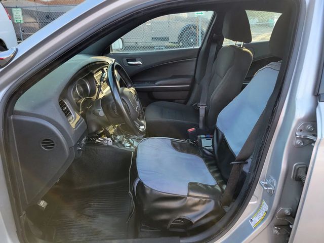 2021 Dodge Charger SXT Sedan 4D - 23031805 - 5