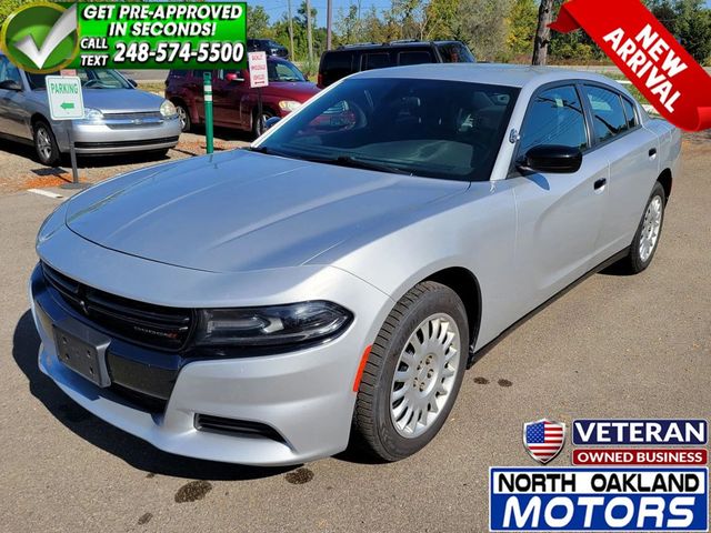 2021 Dodge Charger SXT Sedan 4D - 23031815 - 0