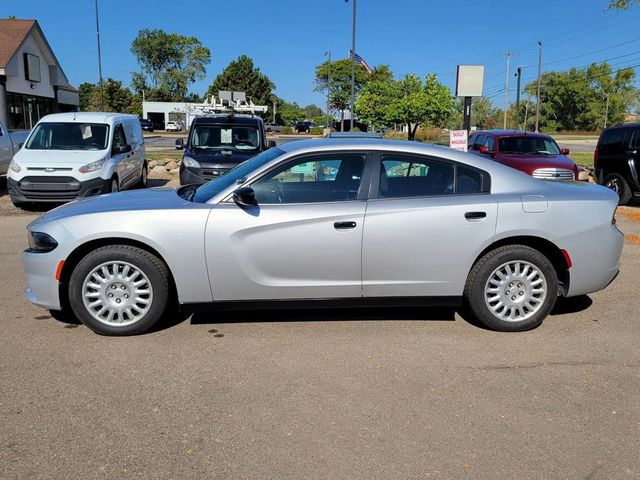 2021 Dodge Charger SXT Sedan 4D - 23031815 - 1