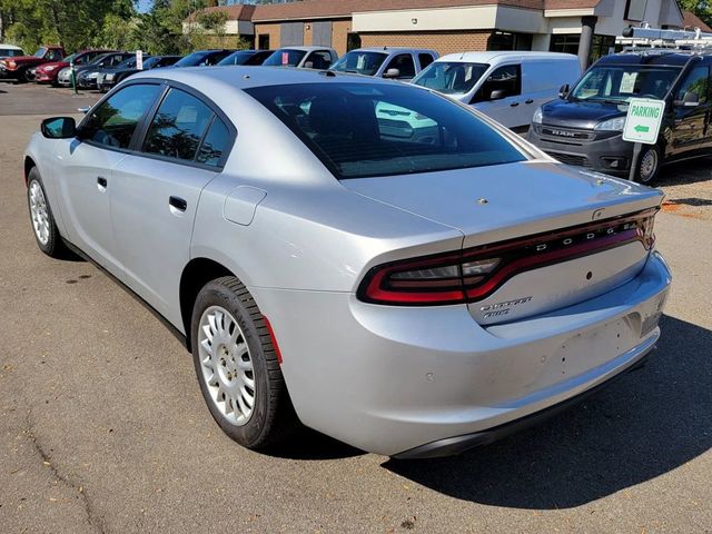 2021 Dodge Charger SXT Sedan 4D - 23031815 - 2