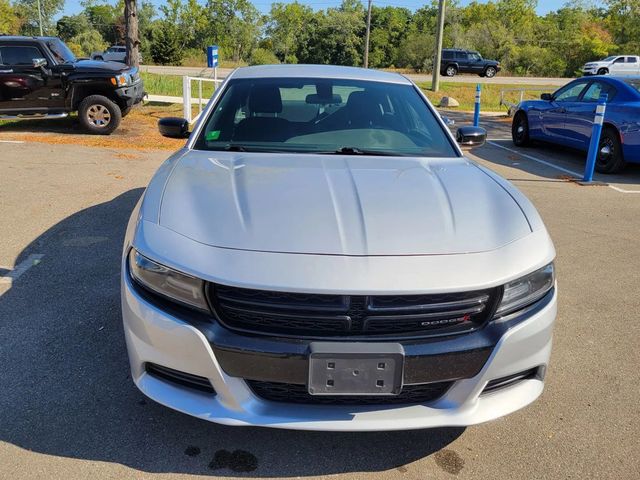 2021 Dodge Charger SXT Sedan 4D - 23031815 - 3