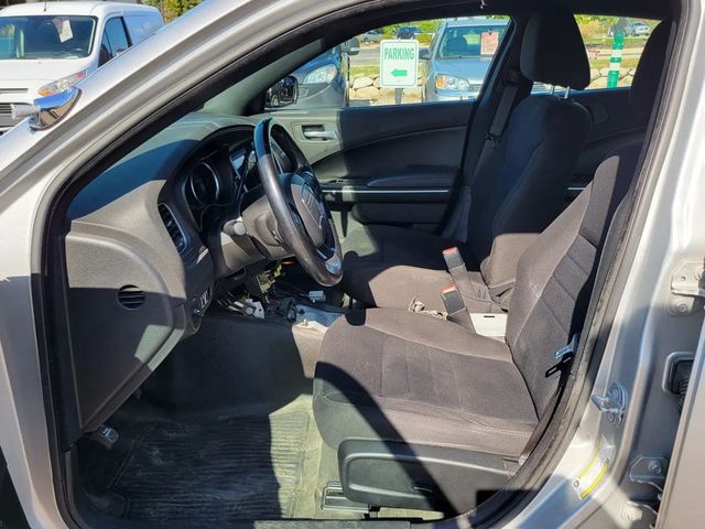 2021 Dodge Charger SXT Sedan 4D - 23031815 - 5