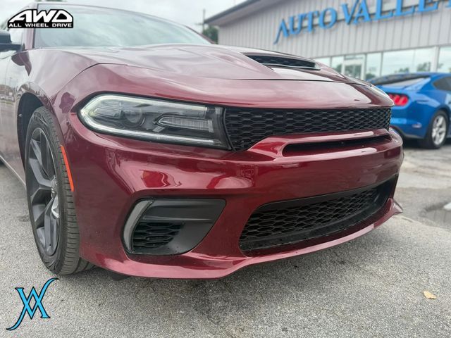 2021 Dodge Charger SXT Sedan 4D - 23061541 - 9