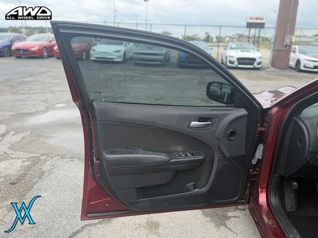 2021 Dodge Charger SXT Sedan 4D - 23061541 - 10