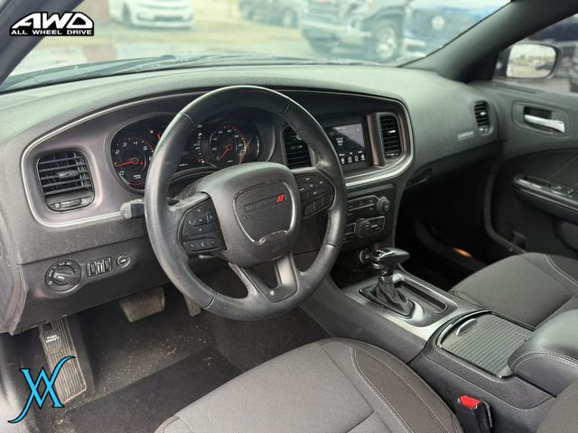 2021 Dodge Charger SXT Sedan 4D - 23061541 - 12