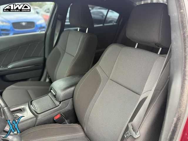 2021 Dodge Charger SXT Sedan 4D - 23061541 - 13
