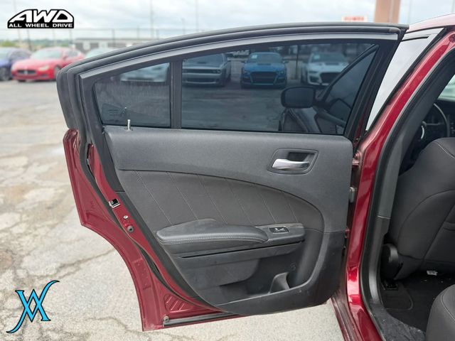 2021 Dodge Charger SXT Sedan 4D - 23061541 - 14